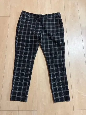 아담스 저글러 스키니