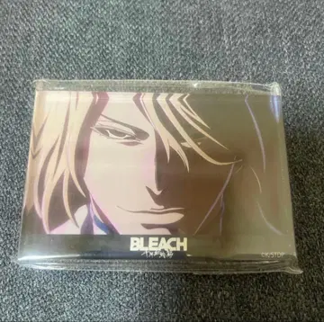 산리오 블리치 천년혈전편 아크릴 블록 유그램 하슈발트