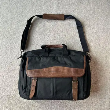 90s Eddie Bauer 숄더백