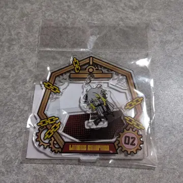 파우스트 유라유라 아크릴 스탠드 린바스 컴퍼니