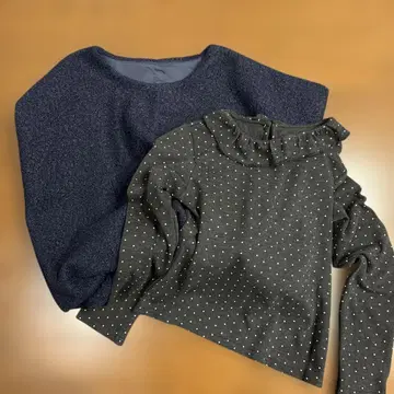 bebeod 같은 형태 2점 세트 BeBeoD