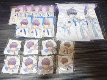 뱅가드 Something Blue 마와리마 미치루