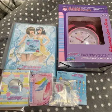 러브 앤 베리 SEGA 럭키 쿠지 묶음 판매