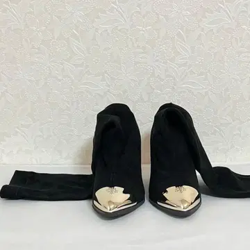 rady 선금 삭스 부츠