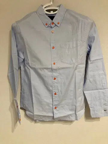 MARC BY MARC JACOBS 셔츠 S 얼룩 있음