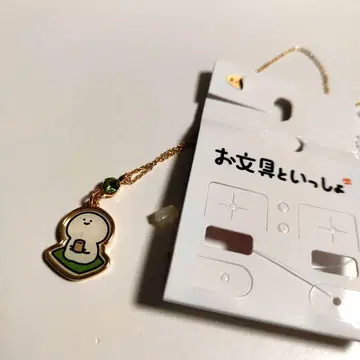 오분구토이잇쇼 목걸이