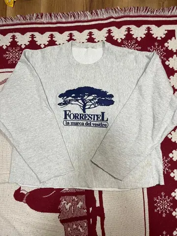 챔피언 리버스 위브 컷오프 짧은 기장