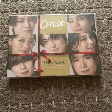 FC 한정 Anniversary반 [2CD+Blu-ray]