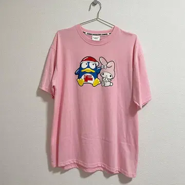 산리오 돈키 마이멜로디 돈펜 티셔츠
