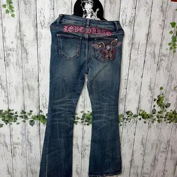 베티짱 데님 베티 부프 데님 베티 부프 데님 베티 데님 5