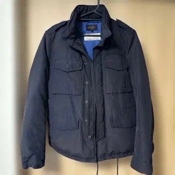 BEAMS FINEST DOWN 다운 자켓