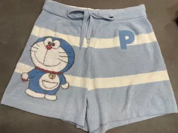도라에몽 젤라또피케 숏팬츠