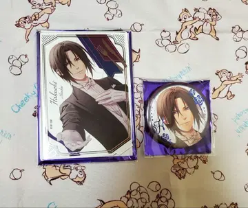 박앵귀 히지카타 오토후유 세트