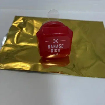 아이나나 10th 10주년 링 라이트 린 라이 류