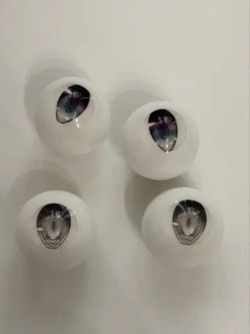 보크스 애니메이션 아이 2종 드림 초이스