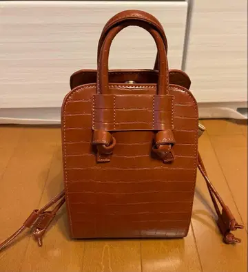 crie conforto 숄더백