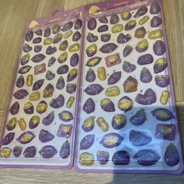 inamazy 3D 고구마