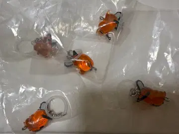 체인소 맨 포치타 메지루시 액세서리