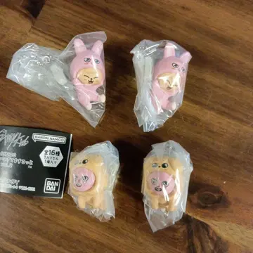 Straykids SKZOO 츠만데츠나게테마스코토 vol.2 스키즈