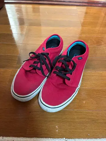 VANS US10.5 28.5cm