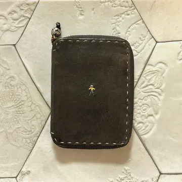 HENRY BEGUELIN 엔리베글린 지갑