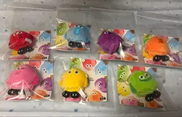 Kis-My-Ft2 스크리마즈 7세트