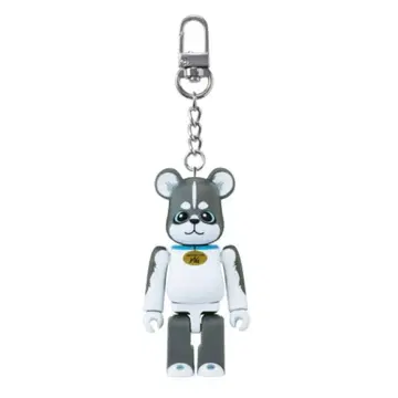 SEVENTEEN 민규 베어브릭 BE@RBRICK 100%