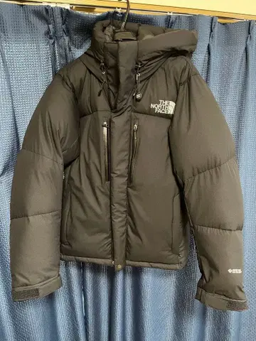 THE NORTH FACE 발트로 라이트 자켓
