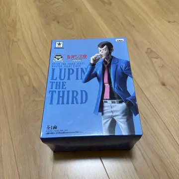 LUPIN (루팡) 피규어