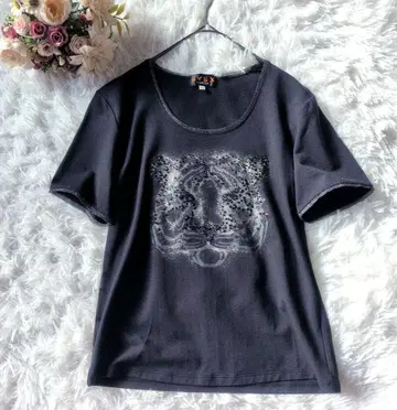 새상품급 EVEX by KRIZIA 비즈 상의 44 3L 삼양상회