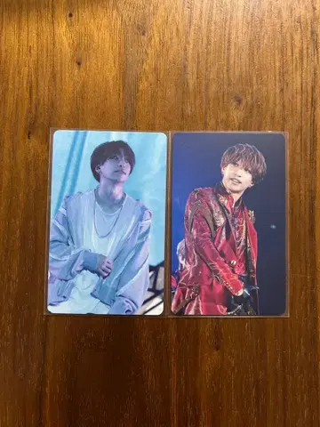 우라시마사카타센 미니 포토 카드 센라