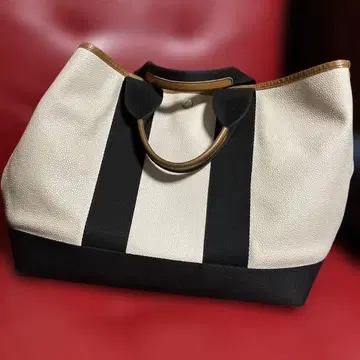 TOPKAPI TREASURE 토트백 A4