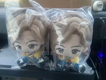 1번 복권 미세스 그린애플 A상 2개 후지사와 료카