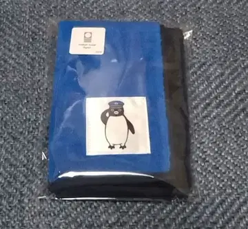 Suica 펭귄 손수건