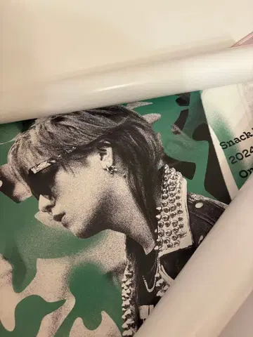 Bimi 포스터 2종 세트