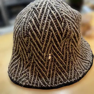 맨싱 여성용 모자