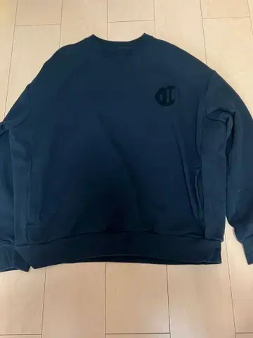 크로노스 트레이닝복