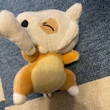 케트몬스터 카라카라 봉제 인형