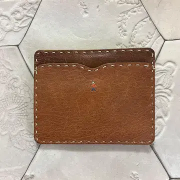 HENRY BEGUELIN 엔리베그린 카드 케이스