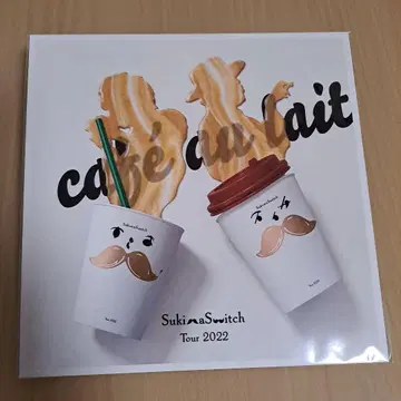 스키마 스위치 메가 재킷