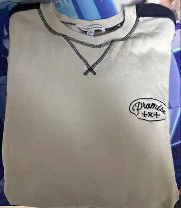 ACT PROMISE ENCORE] IN SEOUL SWEATSHIRT