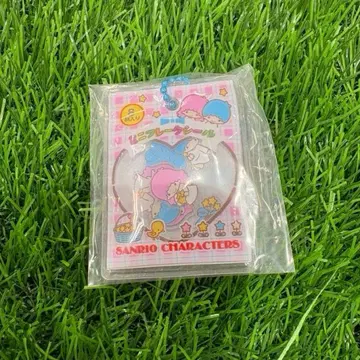 바스락거리는 프레이크 씰풍 참 [ 키키라라 ]