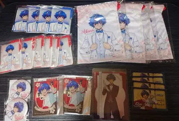 뱅가드 Something Blue 아키나