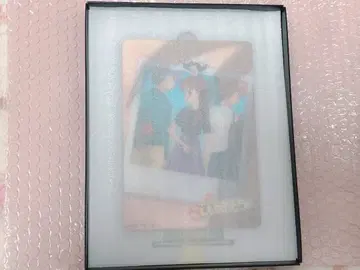 어린이 완구 복권 A상 크리스탈 아트 Ver.A