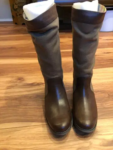 아놀드 파머 부츠