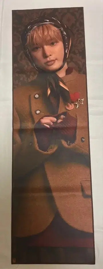 &TEAM HARUA 슬로건