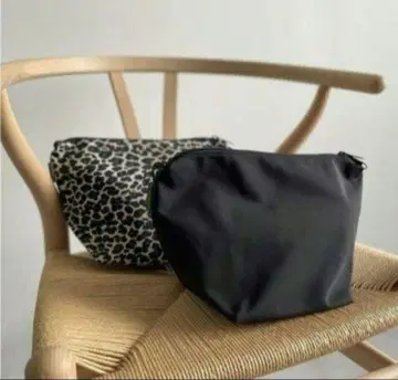 새상품급 그린라벨 별주 에르베 샤를리에 빅 미니백