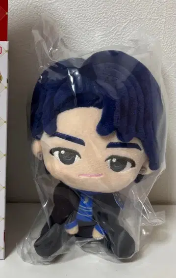 Mrs. GREEN APPLE 제일복권 봉제 인형 마스코트 와카이 히로토