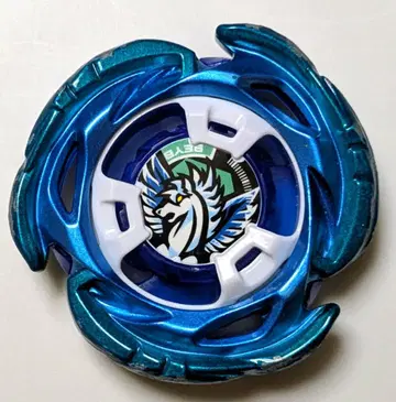 베이블레이드 X 에어로 페가수스 레어 베이 구하기 어려움 선착순!