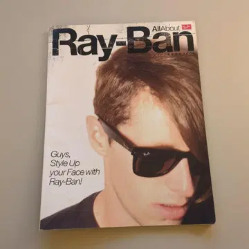 All About Ray-Ban